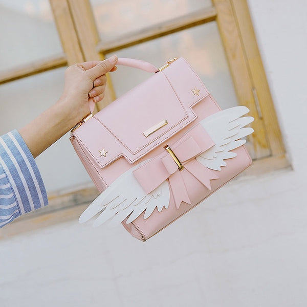 Cute Sakura Bag