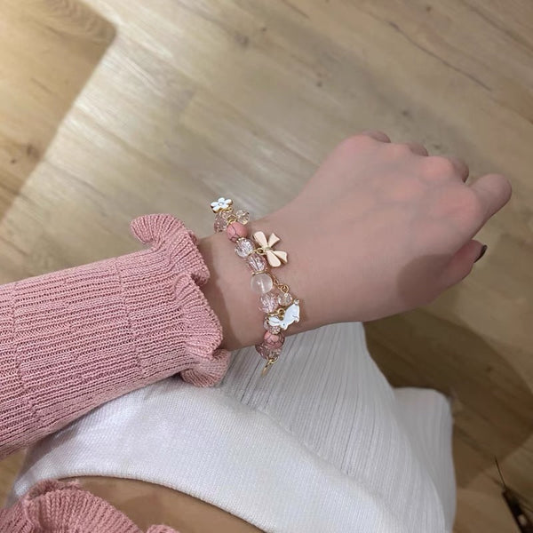 Cute Rabbit Bracelet