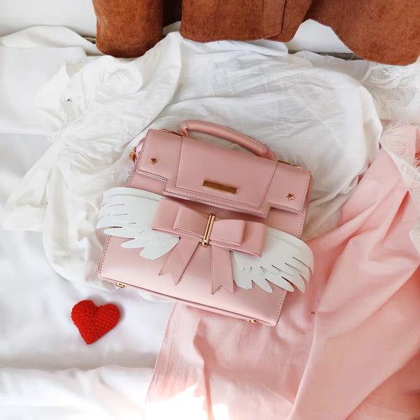 Cute Sakura Bag
