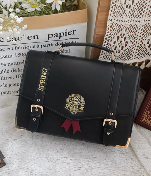 Sakura Lolita Bag