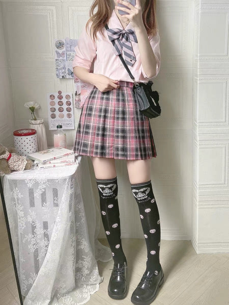 Soft Girl Socks