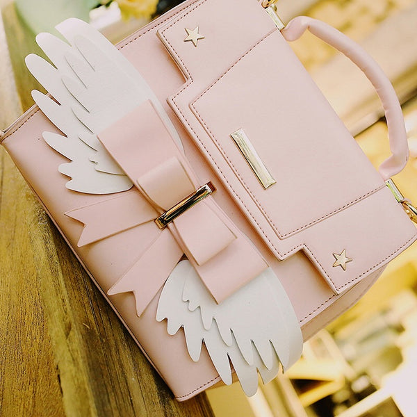 Cute Sakura Bag