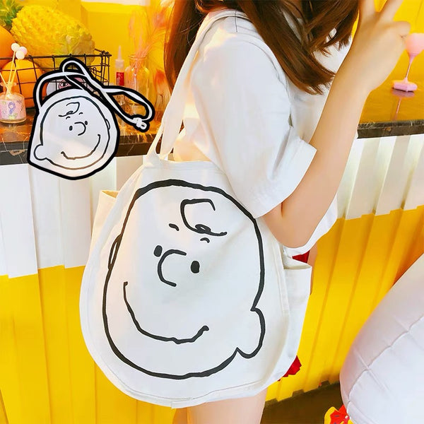 Mr Brown Bag