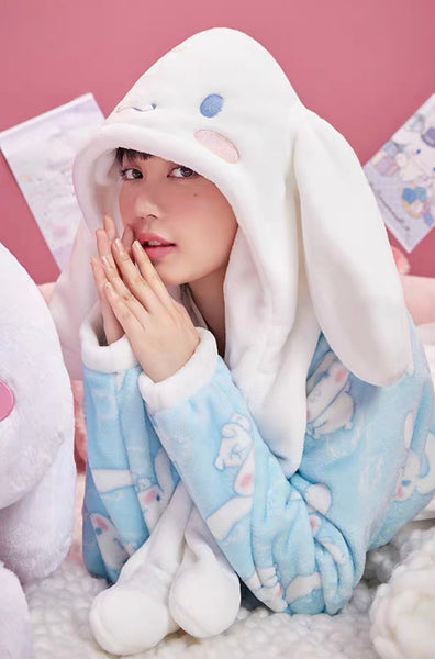 Kawaii Cinnamoroll Pajamas