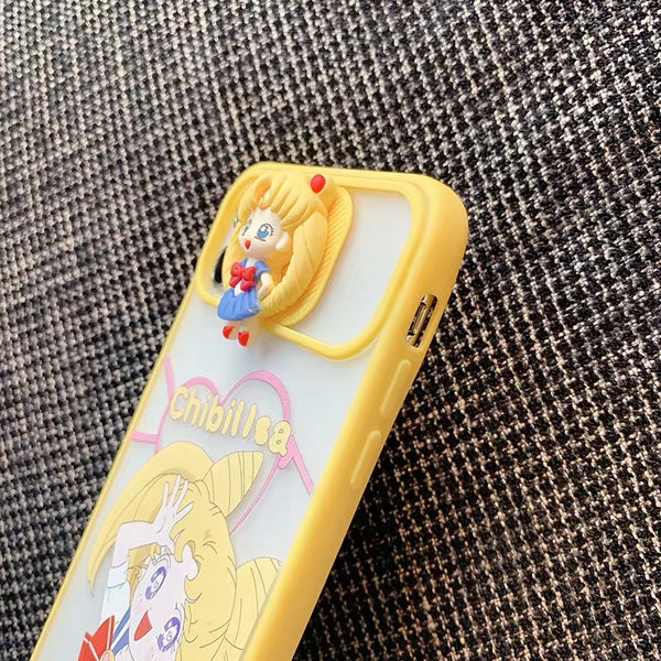Happy Girl Phone Case For Iphone7/8/7/8plus/X/XS/XR/XSmax/11/11pro/11promax/SE2