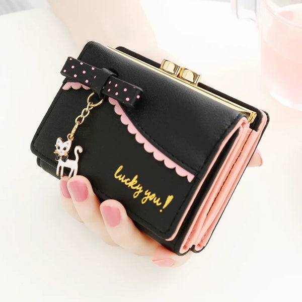 Harajuku Wallet