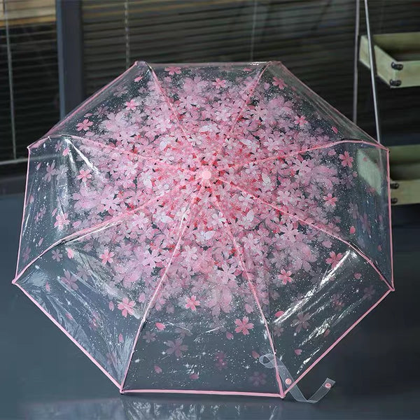 Sakura Umbrella