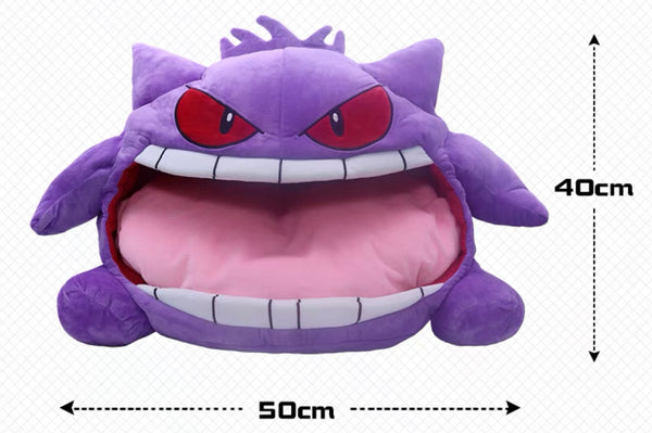 Funny Anime Pillow & Blanket