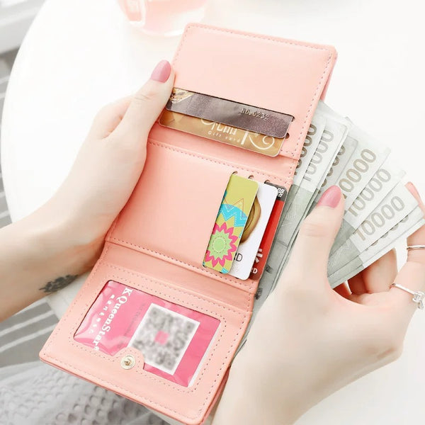 Harajuku Wallet