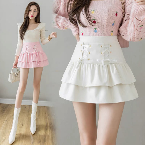 Kawaii Style Skirt