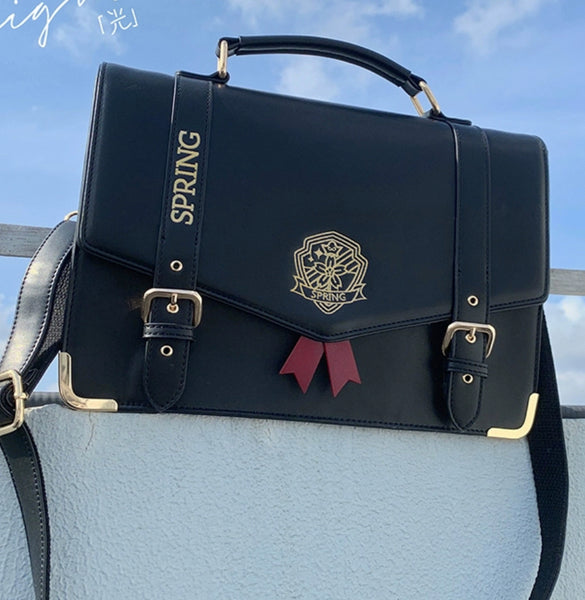 Sakura Lolita Bag