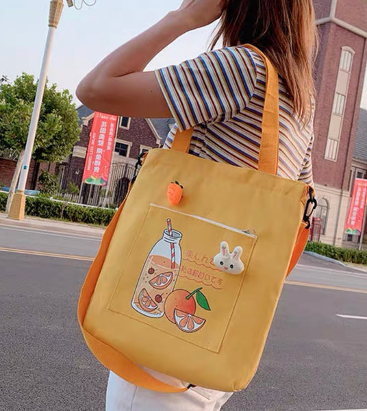 Sweet Juice Bag