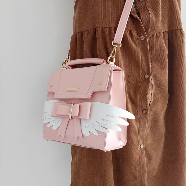 Cute Sakura Bag