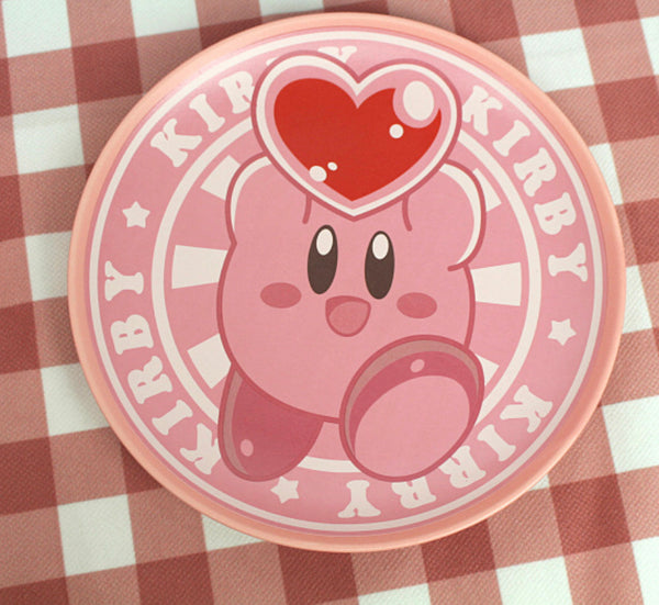 Love Handmade Plate