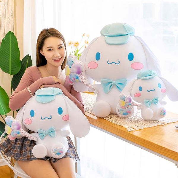 Kawaii Cartoon Plush Toy