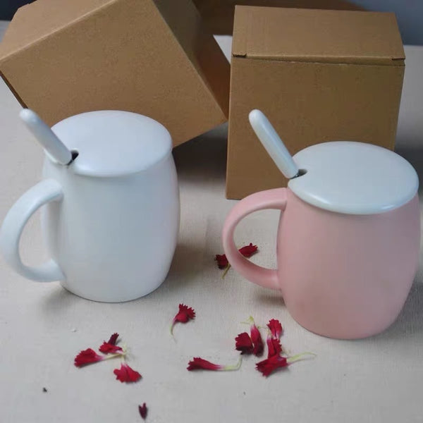 Cute Sakura Mug