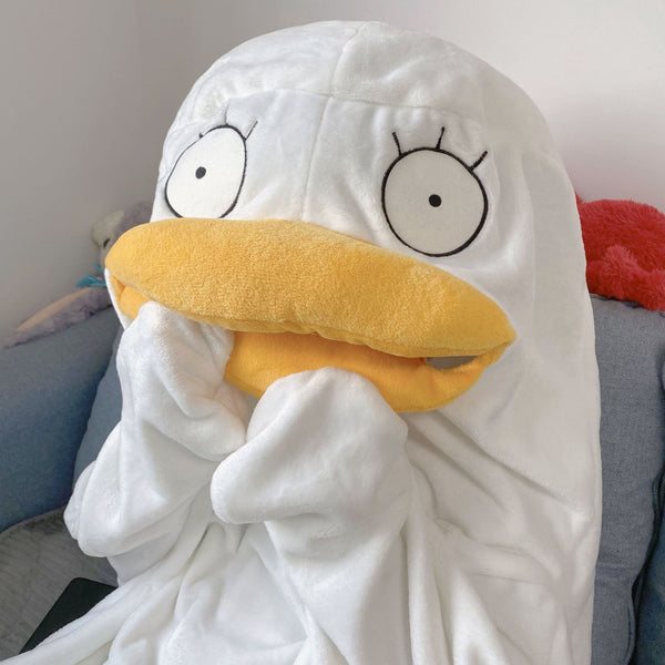 Cute Anime Pajamas