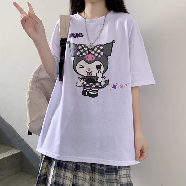 Cutie T-shirt