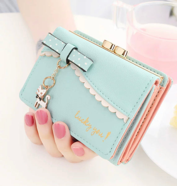 Harajuku Wallet