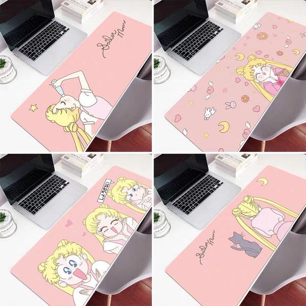 Anime Mouse Pad