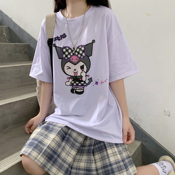 Cutie T-shirt