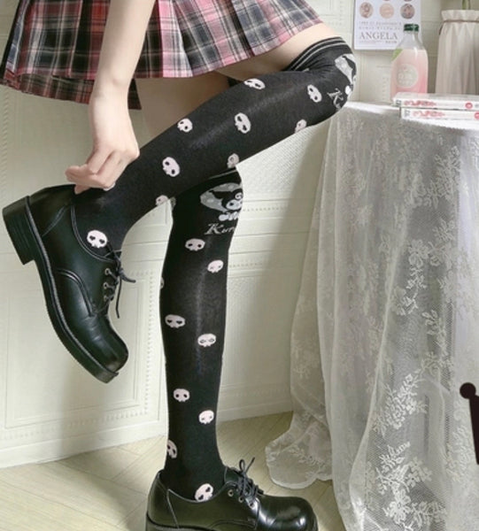 Soft Girl Socks