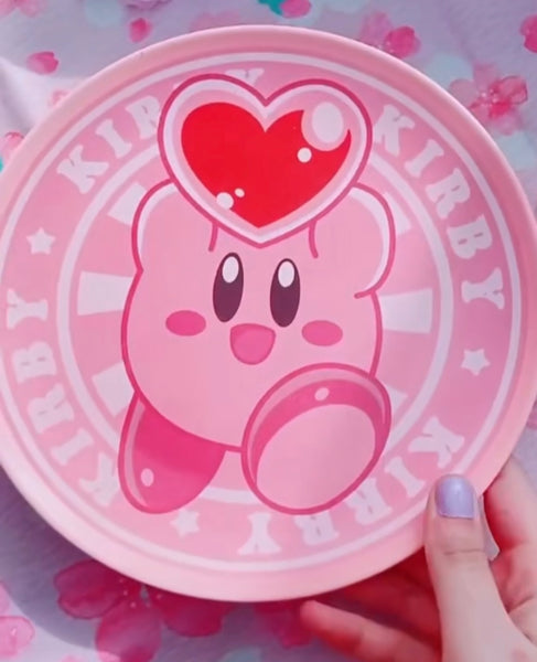 Love Handmade Plate