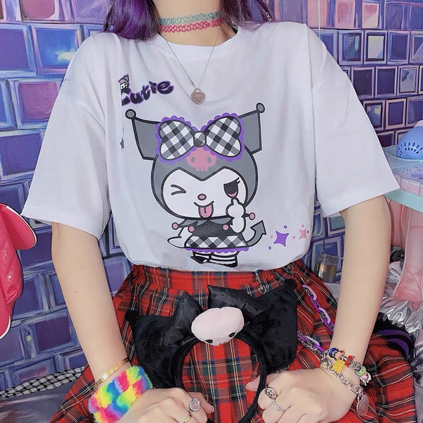 Cutie T-shirt