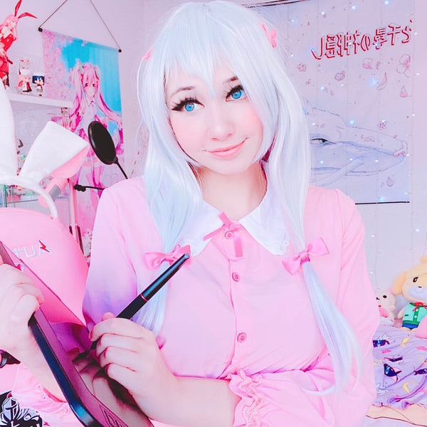 Pinky Pajamas