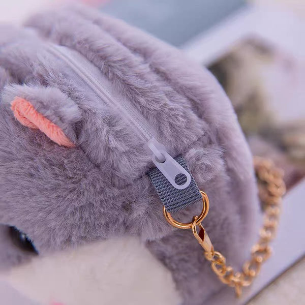 Cute Hamster Bag