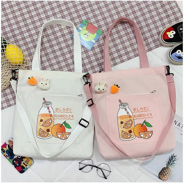 Sweet Juice Bag