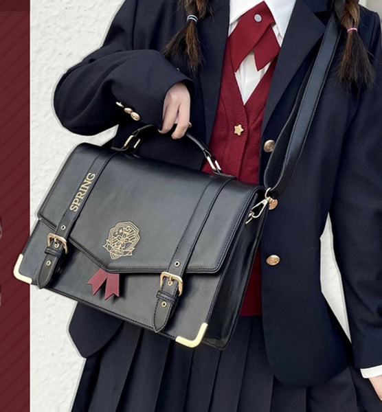 Sakura Lolita Bag