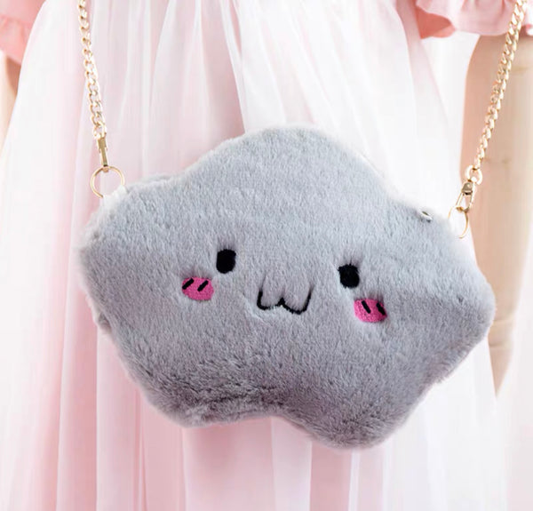 Kawaii Star Bag