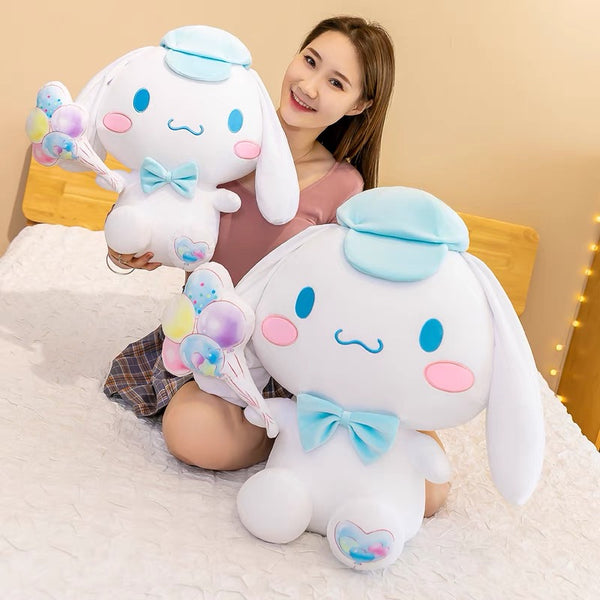 Kawaii Cartoon Plush Toy