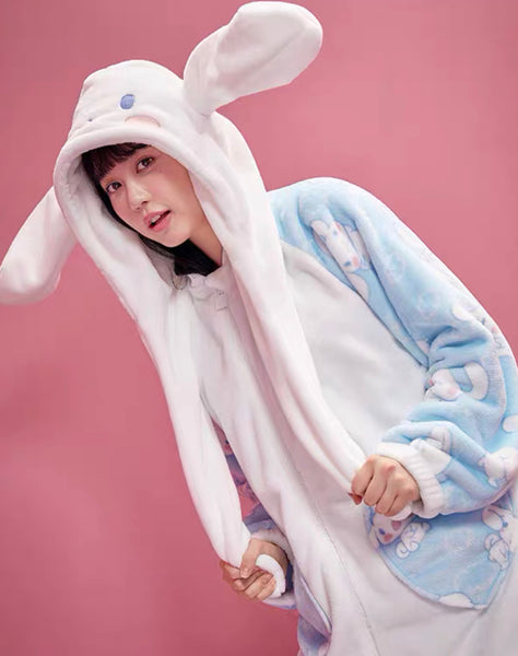 Kawaii Cinnamoroll Pajamas