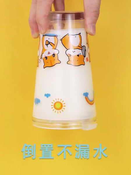 Kawaii Hamster Cup