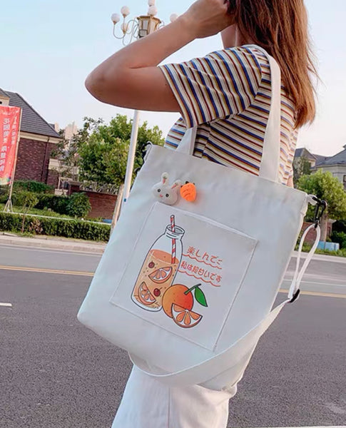 Sweet Juice Bag