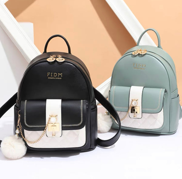 Cute Style Backpack