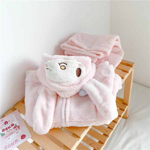 Cute Cartoon Pajamas
