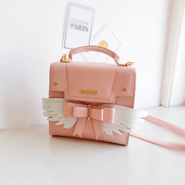 Cute Sakura Bag