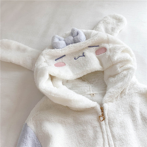 Cute Cartoon Pajamas