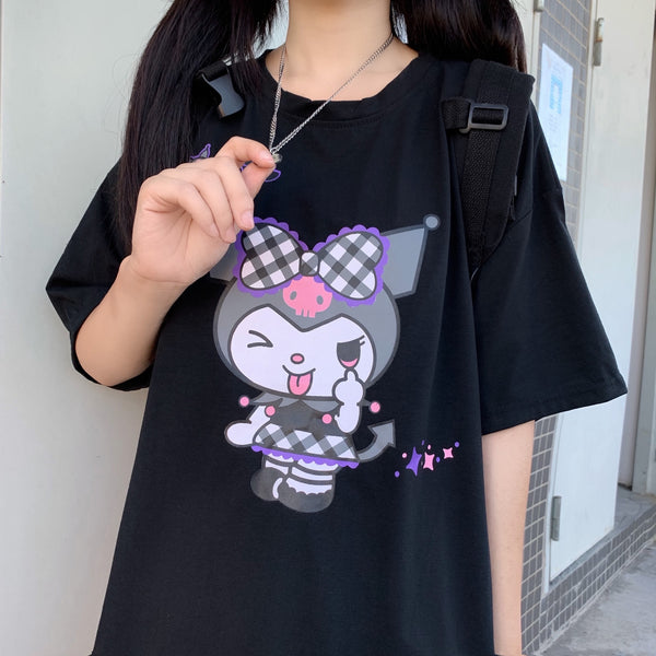 Cutie T-shirt