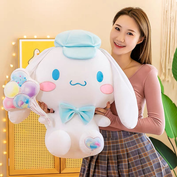 Kawaii Cartoon Plush Toy