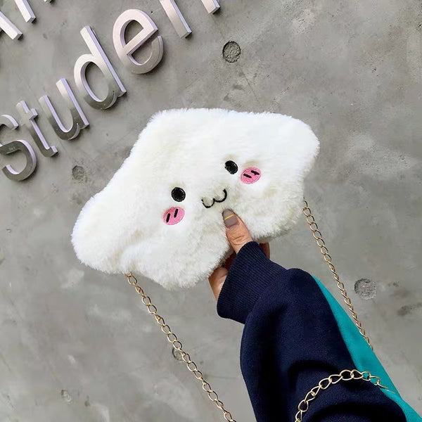 Kawaii Star Bag