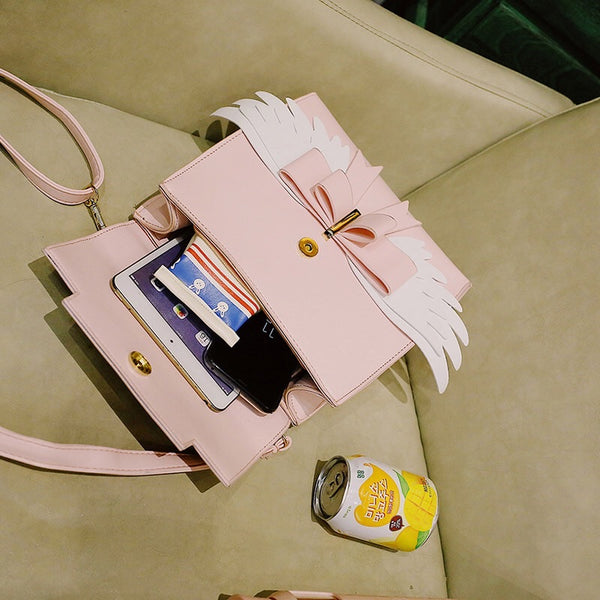 Cute Sakura Bag