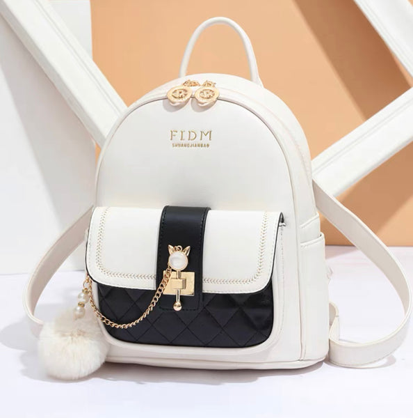 Cute Style Backpack