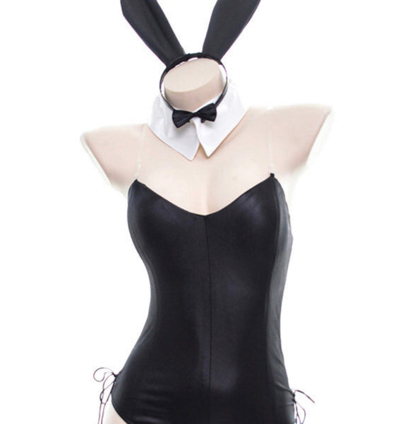 Bunny Girl Cosplay Set
