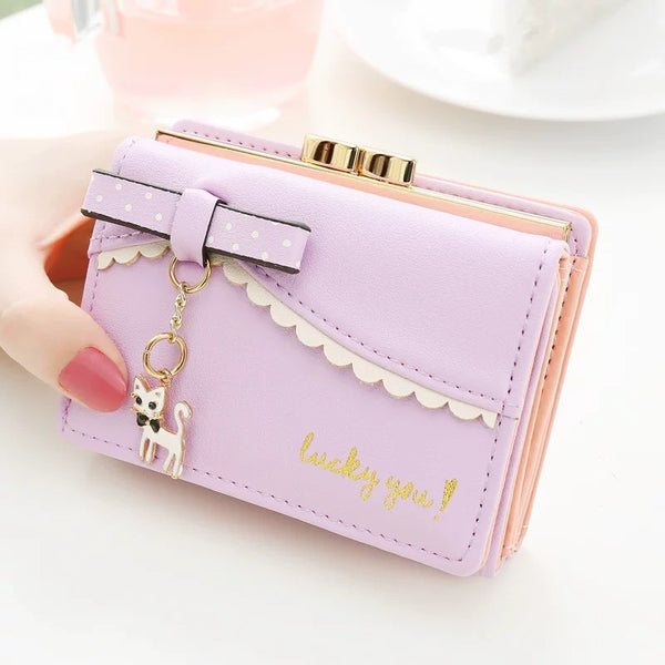 Harajuku Wallet