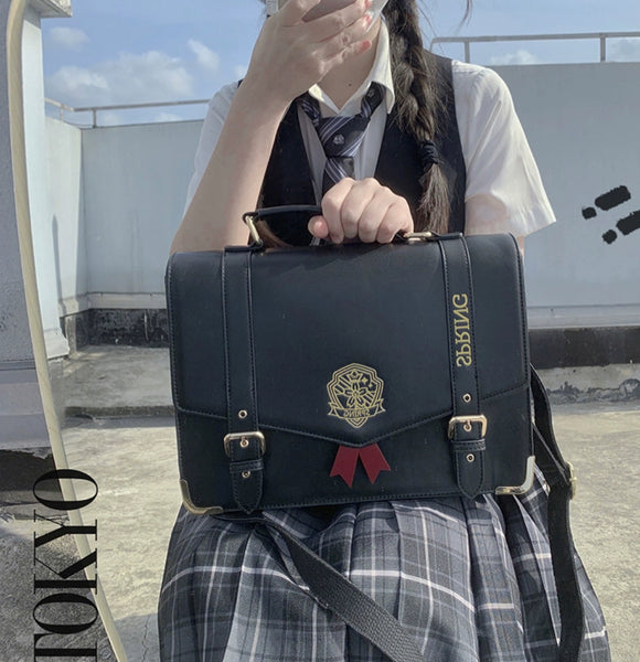 Sakura Lolita Bag