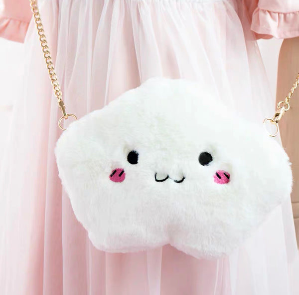 Kawaii Star Bag